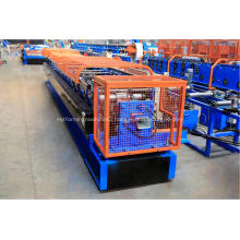 Downspout drain Roll Forming Machine